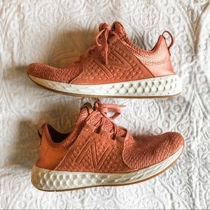 New Balance Fresh Foam Cruz